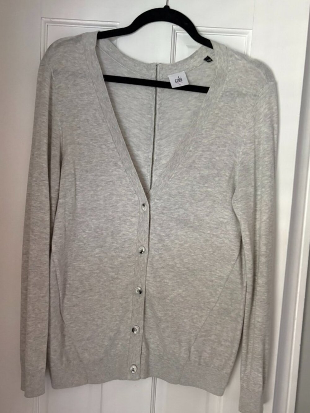 Cabi Cardigan